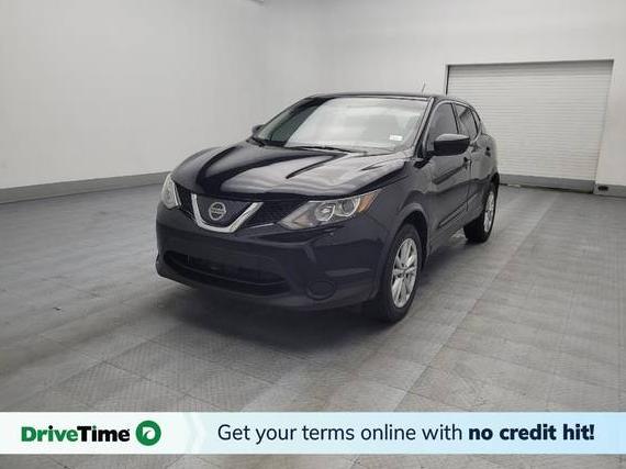 NISSAN ROGUE SPORT 2019 JN1BJ1CR8KW630003 image